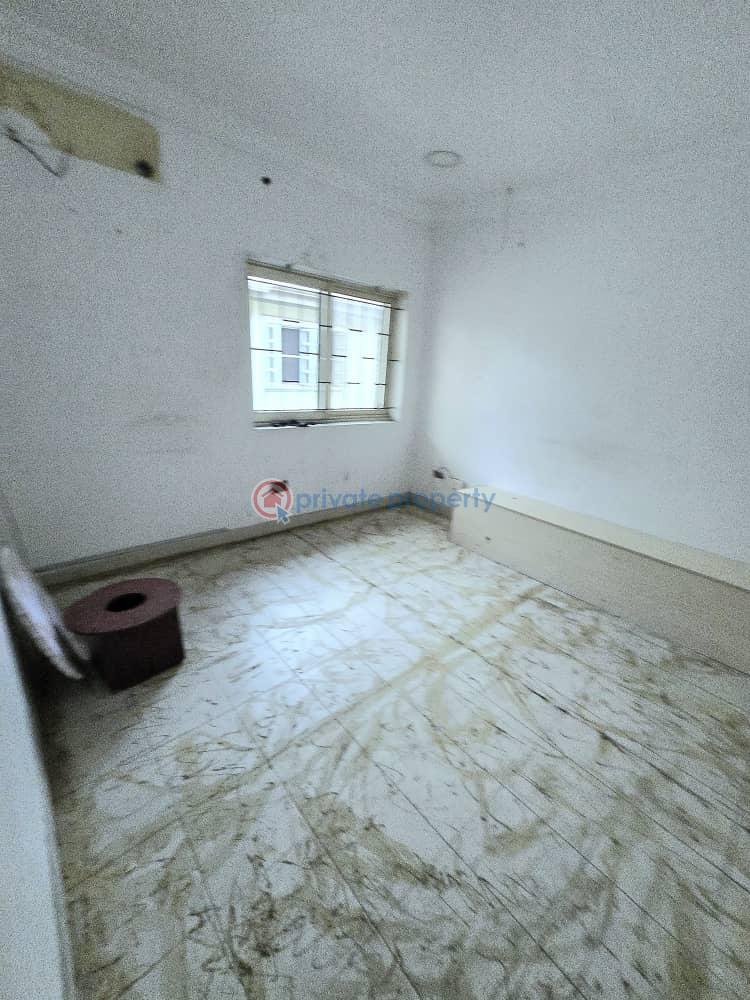 4 bedroom Office For Rent Lekki Phase 1 Lagos - 2