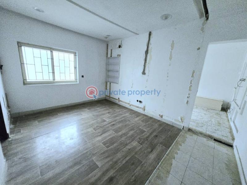 4 bedroom Office For Rent Lekki Phase 1 Lagos - 3