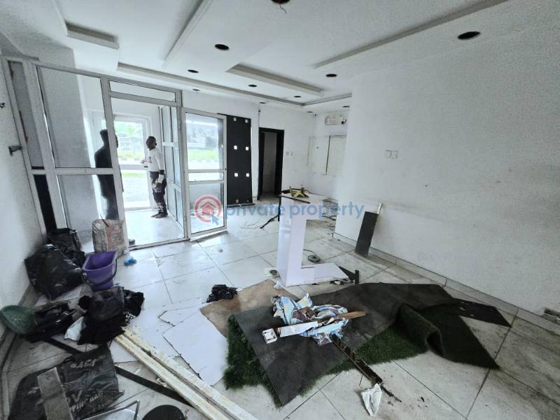 4 bedroom Office For Rent Lekki Phase 1 Lagos - 4
