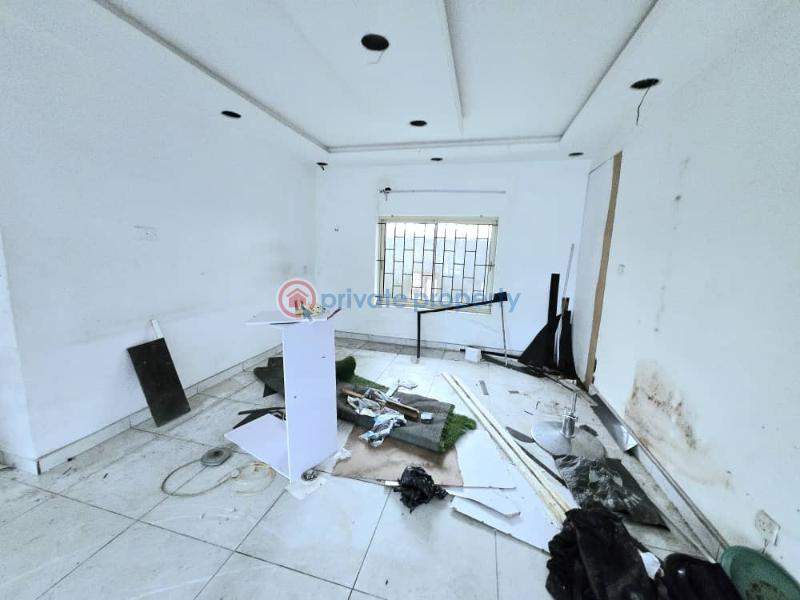 4 bedroom Office For Rent Lekki Phase 1 Lagos - 7