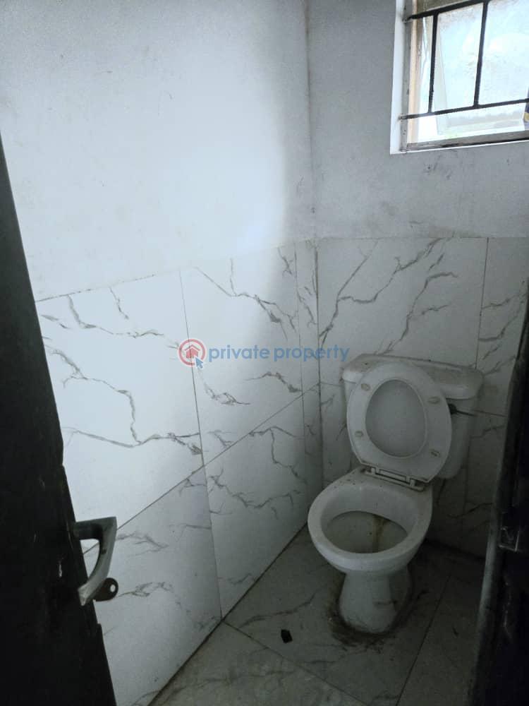 4 bedroom Office For Rent Lekki Phase 1 Lagos - 6