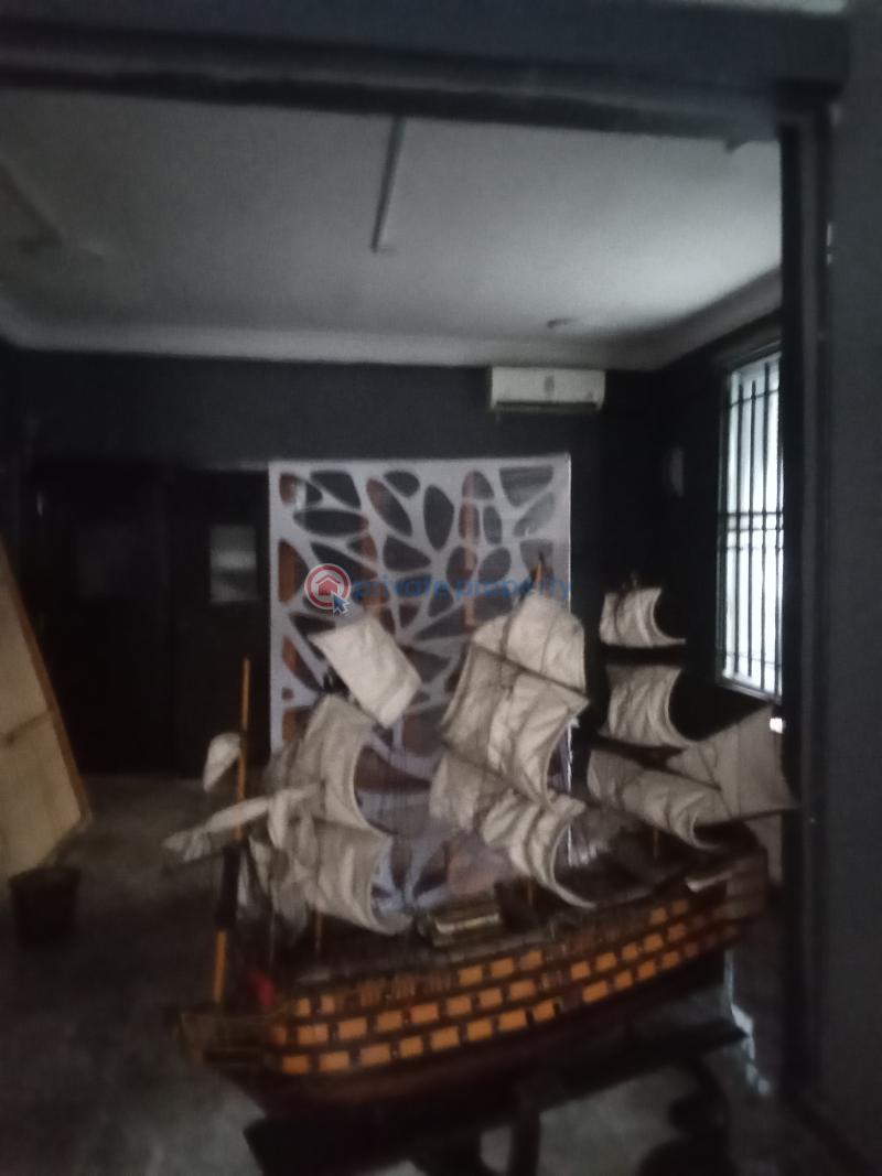 4 bedroom Semi detached Duplex For Rent Lekki Phase 1 Lagos - 14