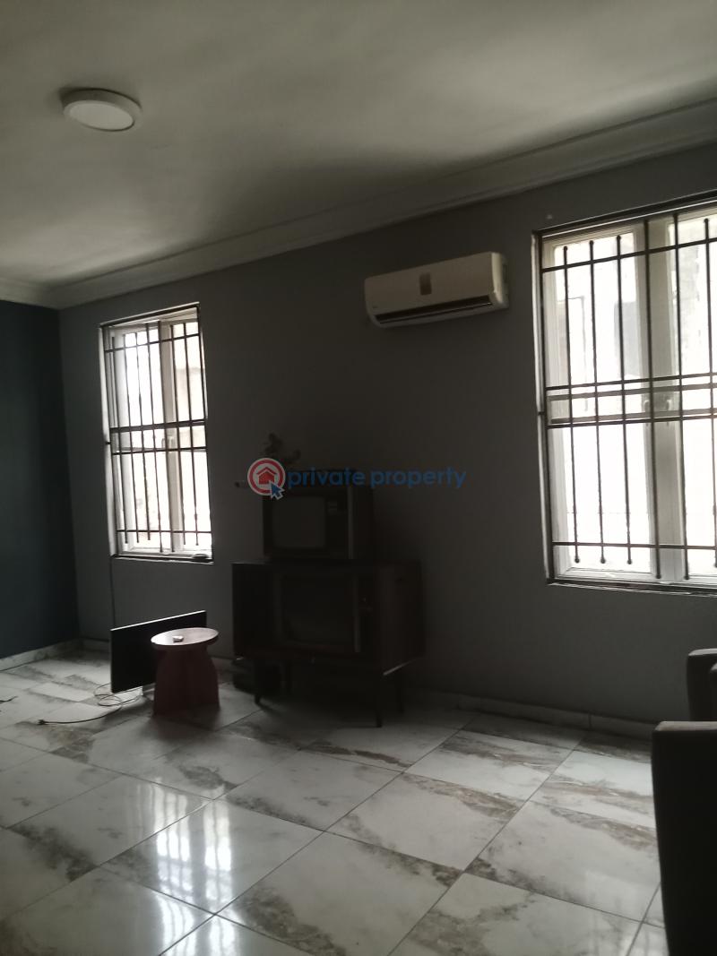 4 bedroom Semi detached Duplex For Rent Lekki Phase 1 Lagos - 13