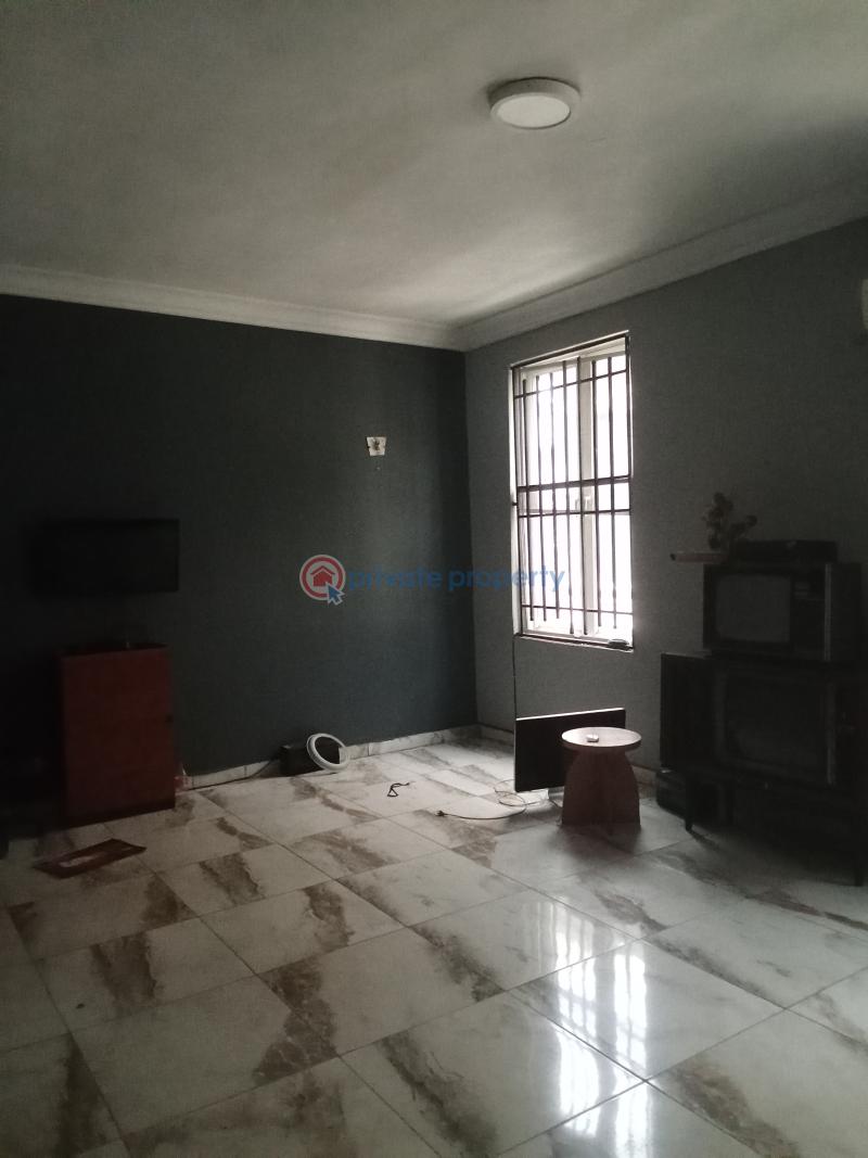 4 bedroom Semi detached Duplex For Rent Lekki Phase 1 Lagos - 12