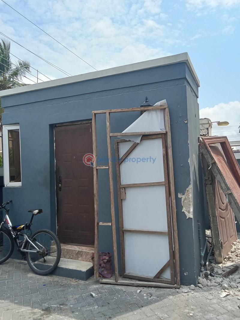 4 bedroom Semi detached Duplex For Rent Lekki Phase 1 Lagos - 18