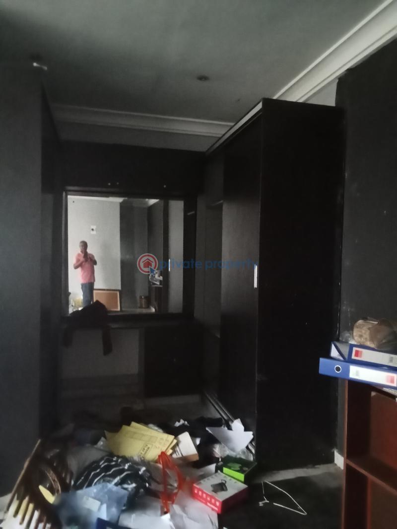 4 bedroom Semi detached Duplex For Rent Lekki Phase 1 Lagos - 9