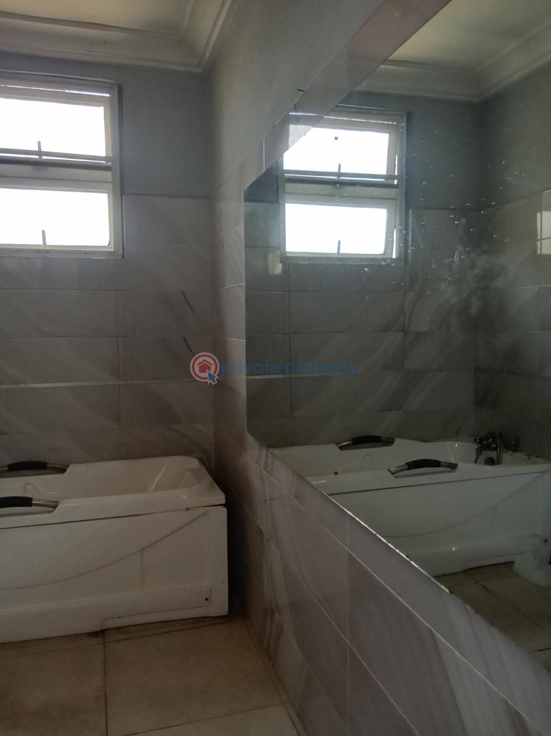 4 bedroom Semi detached Duplex For Rent Lekki Phase 1 Lagos - 8