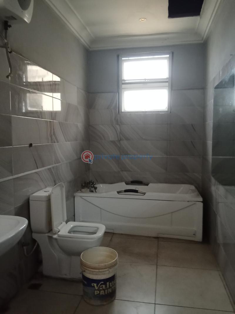 4 bedroom Semi detached Duplex For Rent Lekki Phase 1 Lagos - 6