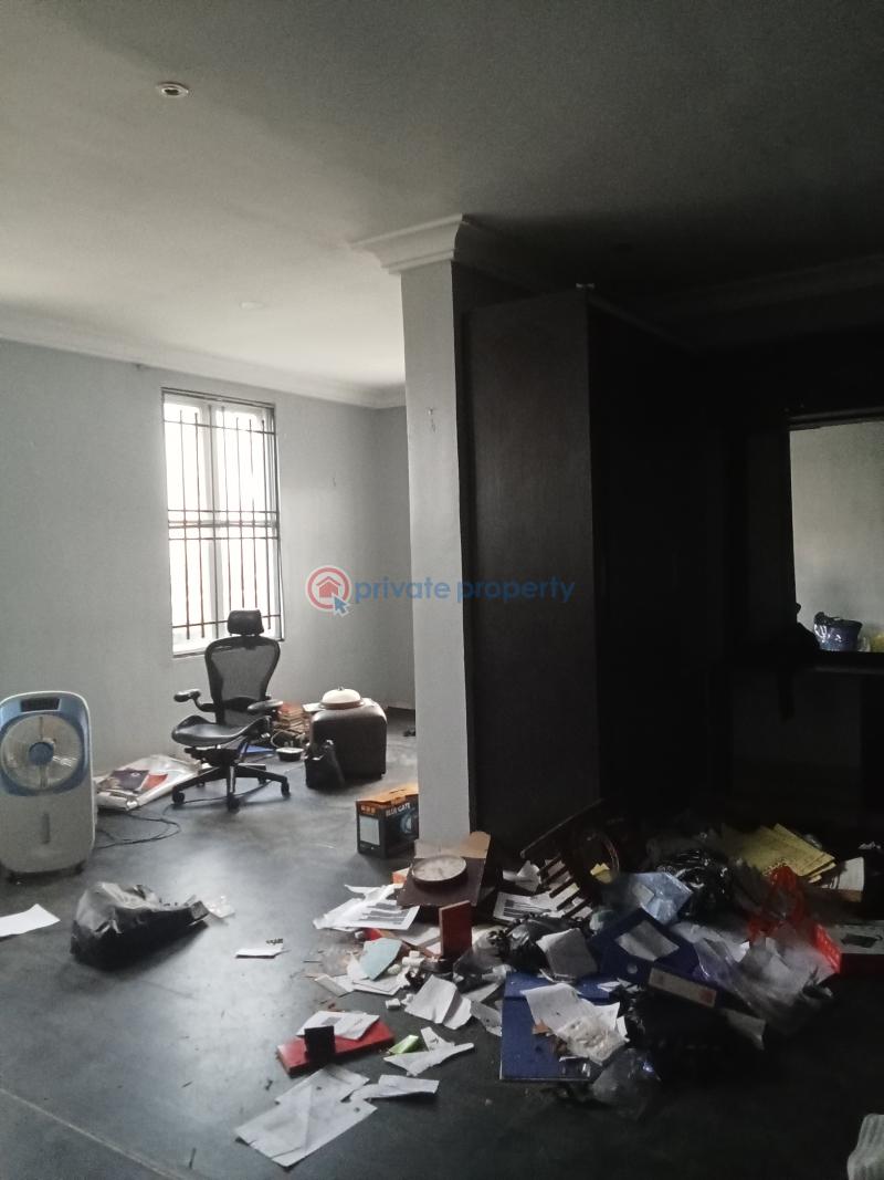 4 bedroom Semi detached Duplex For Rent Lekki Phase 1 Lagos - 5