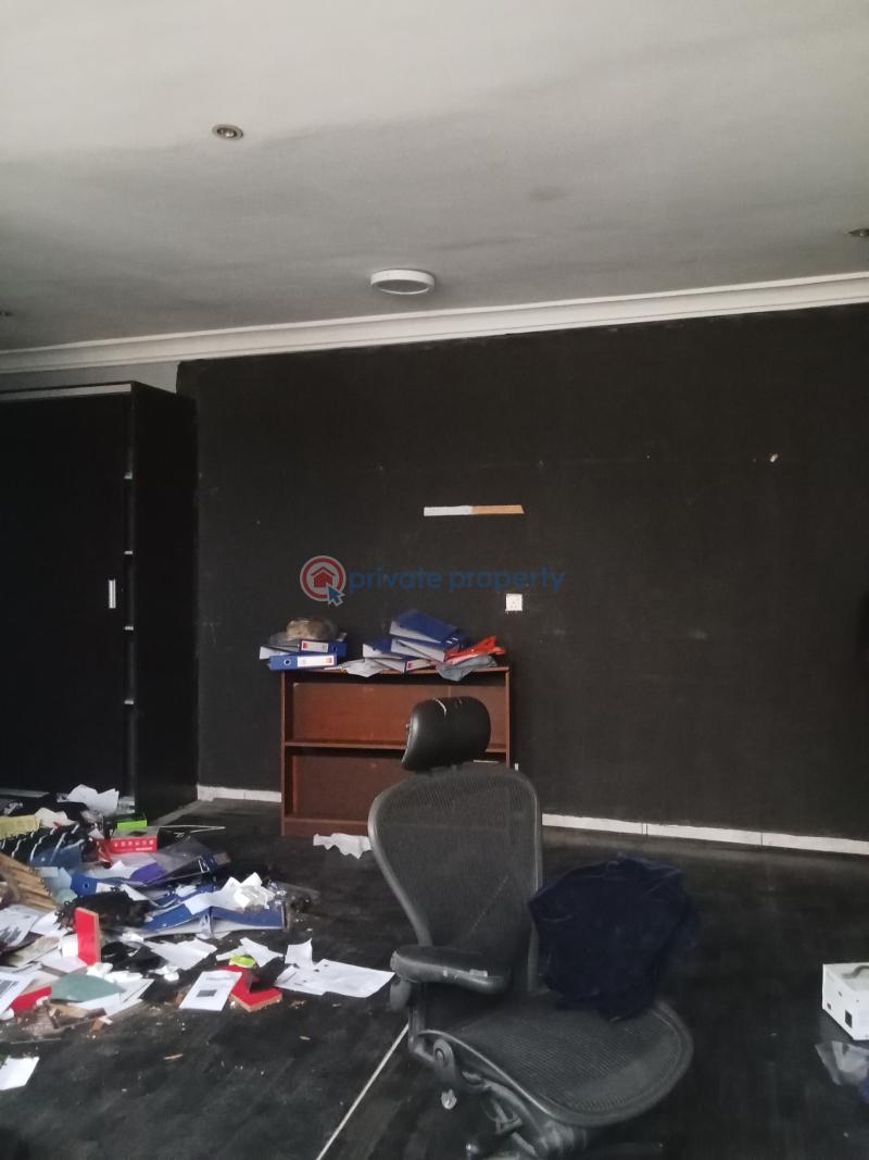 4 bedroom Semi detached Duplex For Rent Lekki Phase 1 Lagos - 10