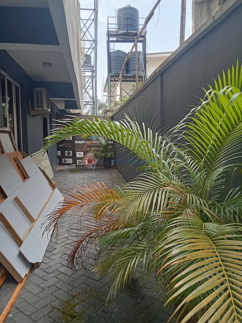 4 bedroom Semi detached Duplex For Rent Lekki Phase 1 Lagos - 0