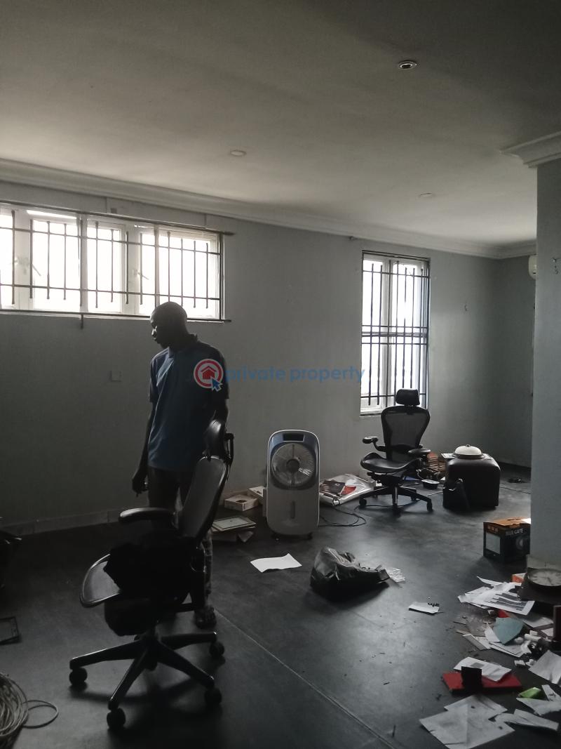 4 bedroom Semi detached Duplex For Rent Lekki Phase 1 Lagos - 7