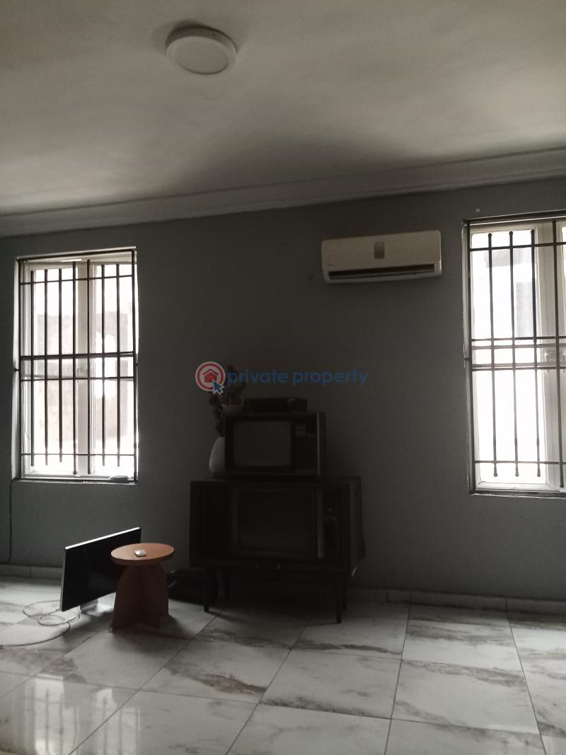4 bedroom Semi detached Duplex For Rent Lekki Phase 1 Lagos - 3