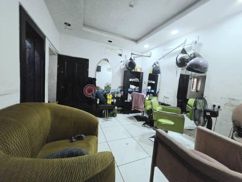 4 bedroom Office For Rent Lekki Phase 1 Lagos - 8