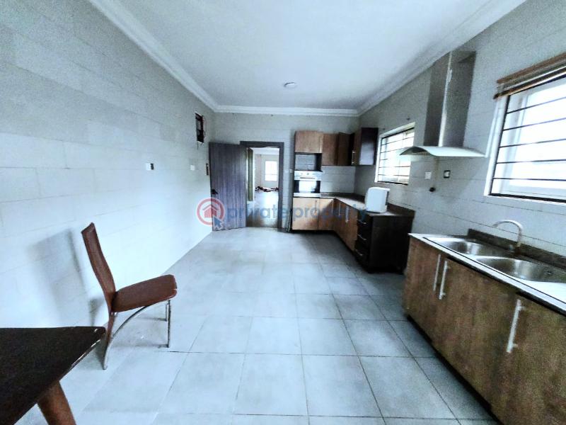 4 bedroom Office For Rent Lekki Phase 1 Lagos - 10