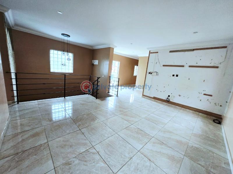 4 bedroom Office For Rent Lekki Phase 1 Lagos - 8