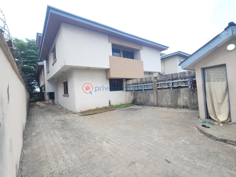 4 bedroom Office For Rent Lekki Phase 1 Lagos - 0