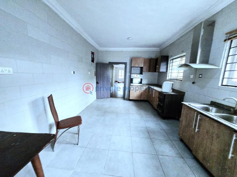 4 bedroom Office For Rent Lekki Phase 1 Lagos - 11