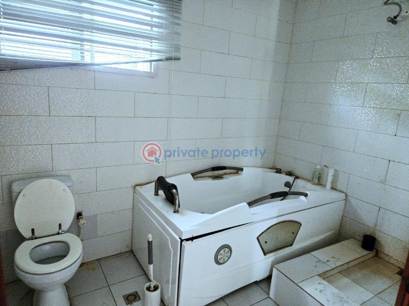4 bedroom Office For Rent Lekki Phase 1 Lagos - 9