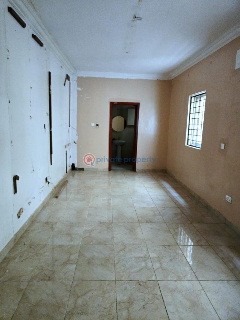 4 bedroom Office For Rent Lekki Phase 1 Lagos - 13