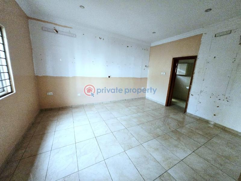 4 bedroom Office For Rent Lekki Phase 1 Lagos - 2