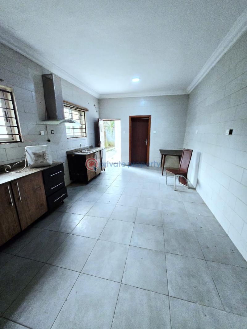 4 bedroom Office For Rent Lekki Phase 1 Lagos - 12