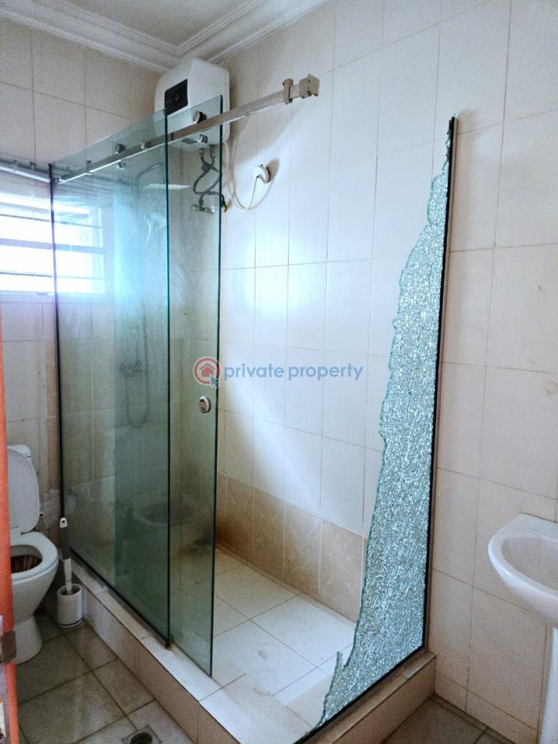 4 bedroom Office For Rent Lekki Phase 1 Lagos - 5