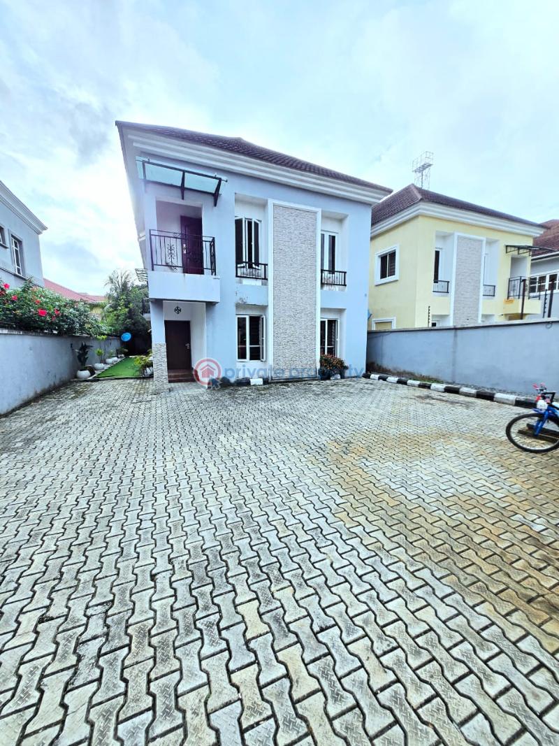 4 bedroom Office For Rent Lekki Phase 1 Lagos - 1