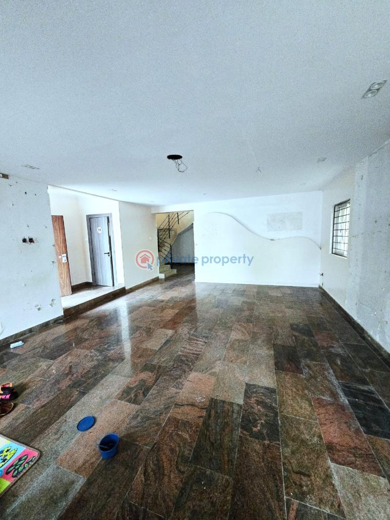 4 bedroom Office For Rent Lekki Phase 1 Lagos - 17