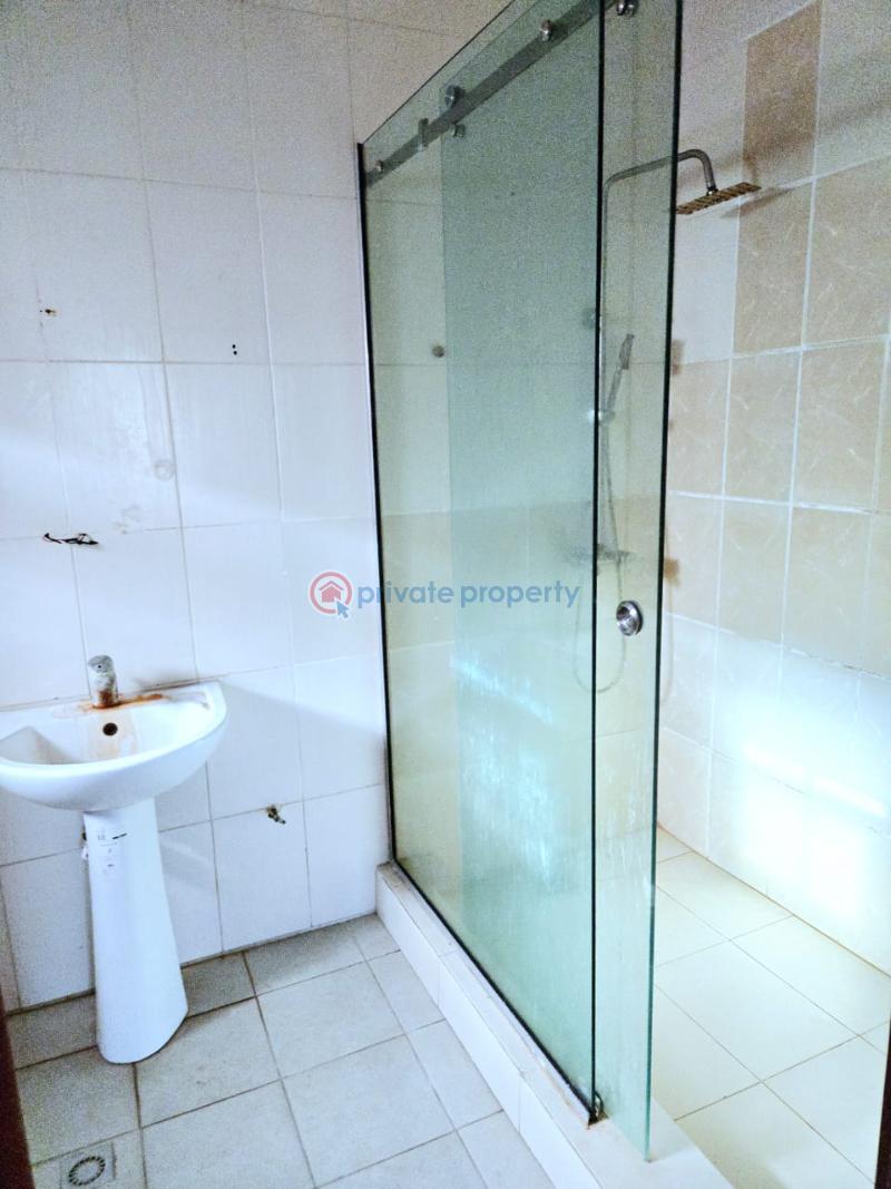 4 bedroom Office For Rent Lekki Phase 1 Lagos - 4