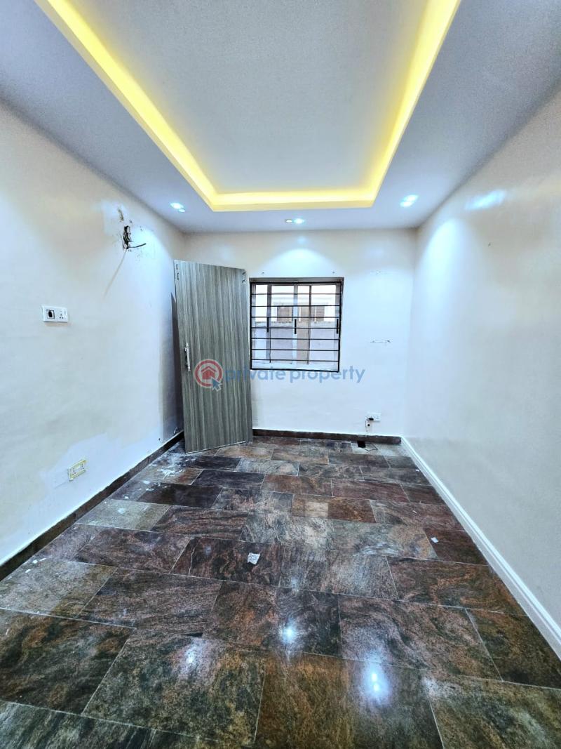 4 bedroom Office For Rent Lekki Phase 1 Lagos - 14