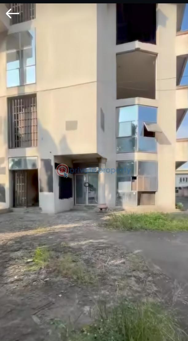 Commercial Property For Sale Adeniyi Jones Ikeja Lagos - 2
