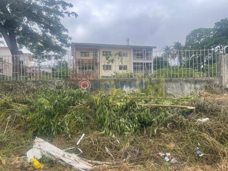 Commercial Land For Sale Oshuntokun Old Bodija Bodija Ibadan Oyo