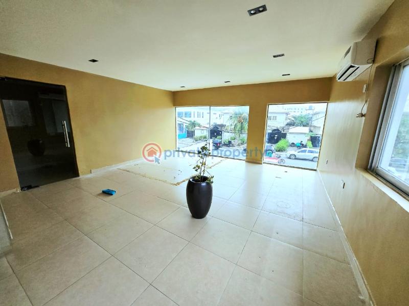 1 bedroom Commercial Property For Rent Lekki Phase 1 Lagos - 6