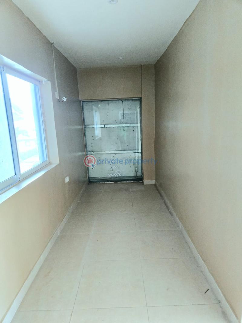 1 bedroom Commercial Property For Rent Lekki Phase 1 Lagos - 2