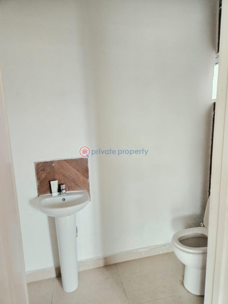 1 bedroom Commercial Property For Rent Lekki Phase 1 Lagos - 5