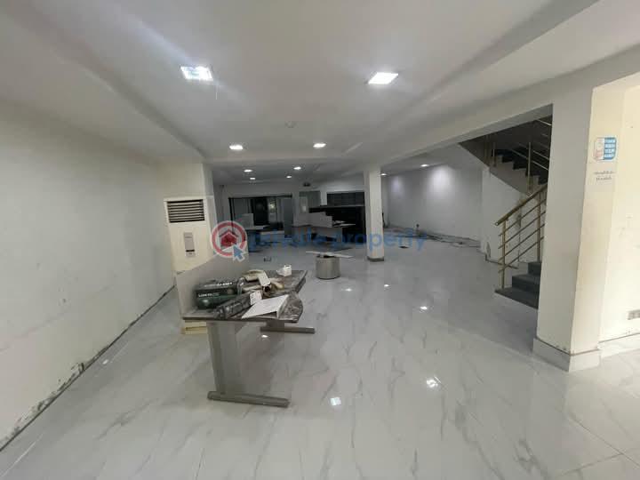 4 bedroom Office For Rent Osborne Estate Ikoyi Phase 1 Osborne Foreshore Estate Ikoyi Lagos - 0