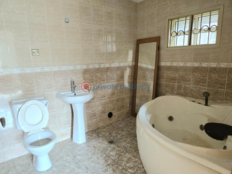 Commercial 5 bedroom detached - 12 5 bedroom Office For Rent Lekki Phase 1 Lagos - 12