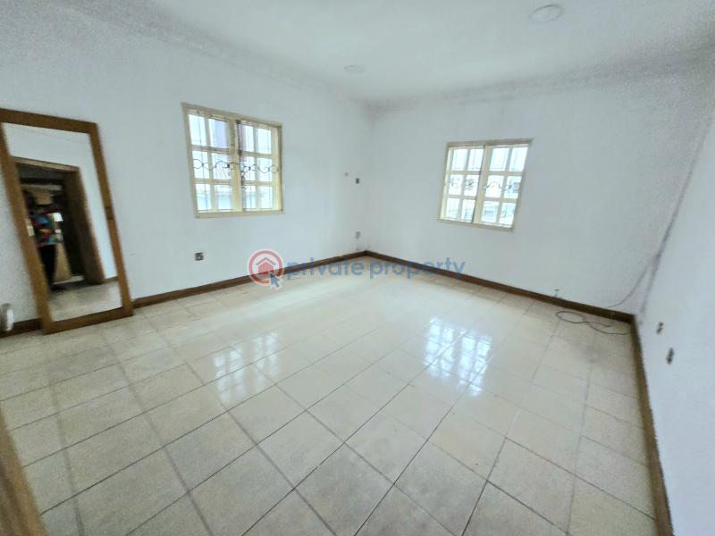 Commercial 5 bedroom detached - 6 5 bedroom Office For Rent Lekki Phase 1 Lagos - 6