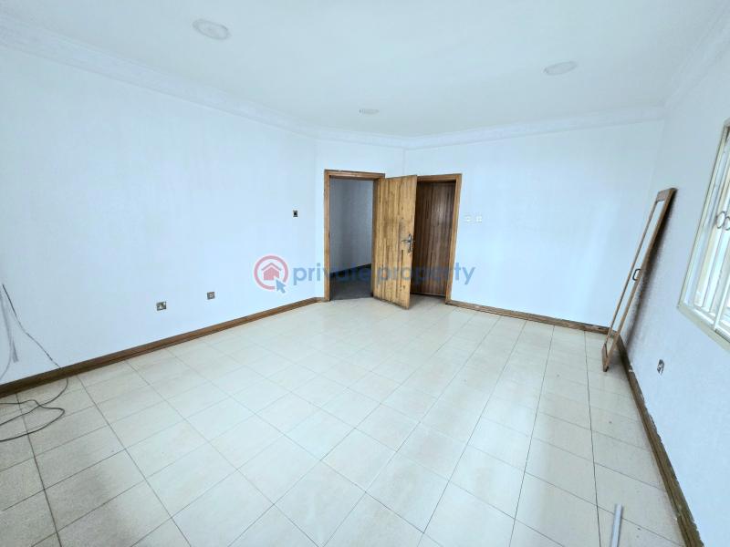 Commercial 5 bedroom detached - 4 5 bedroom Office For Rent Lekki Phase 1 Lagos - 4