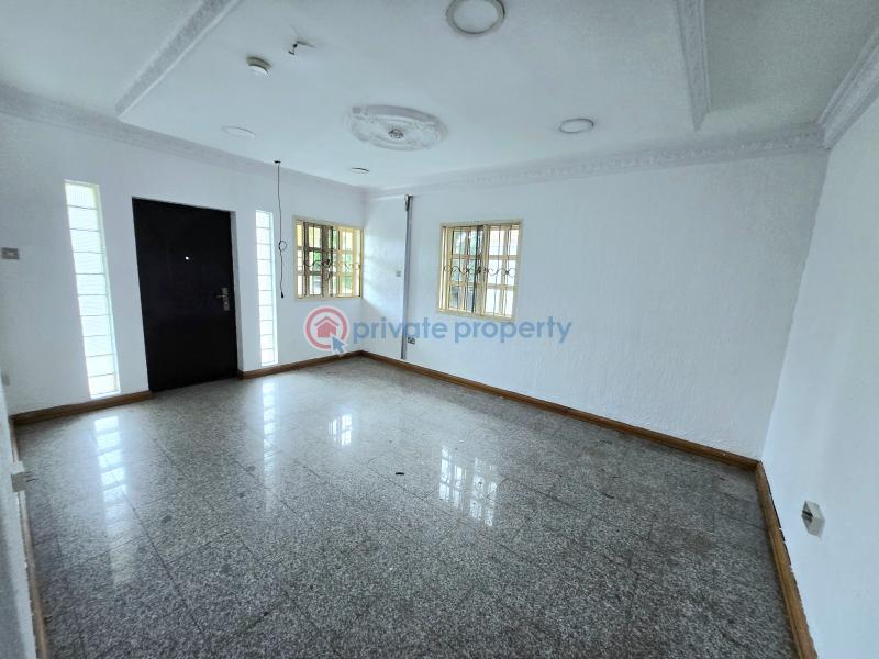Commercial 5 bedroom detached - 9 5 bedroom Office For Rent Lekki Phase 1 Lagos - 9