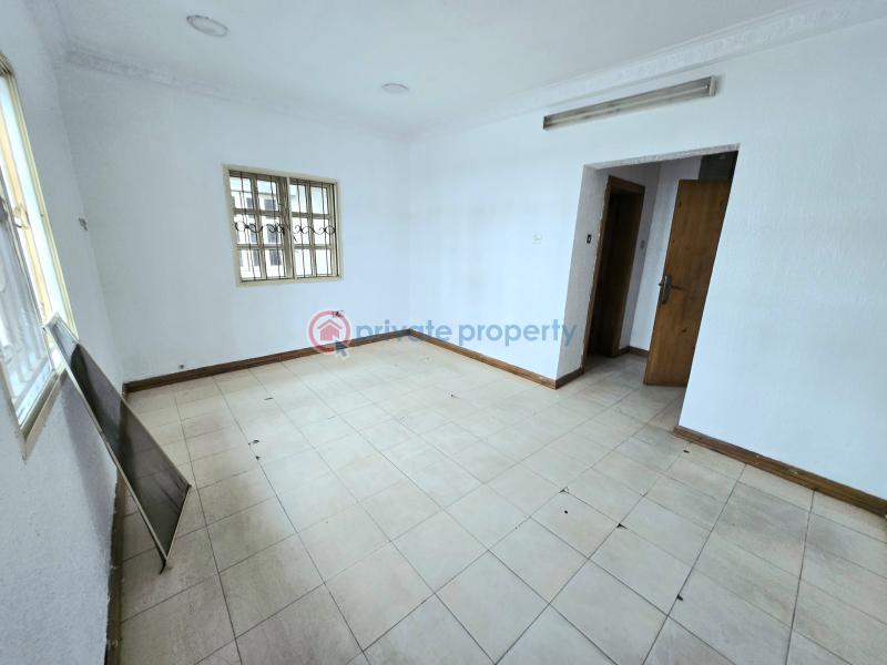 Commercial 5 bedroom detached - 5 5 bedroom Office For Rent Lekki Phase 1 Lagos - 5
