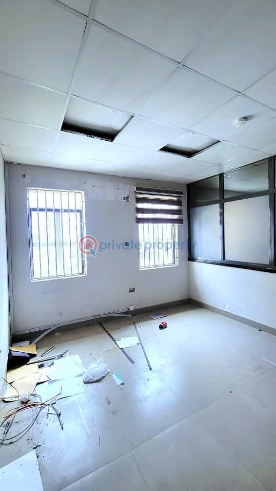 5 bedroom Office For Rent Victoria Island Lagos - 10