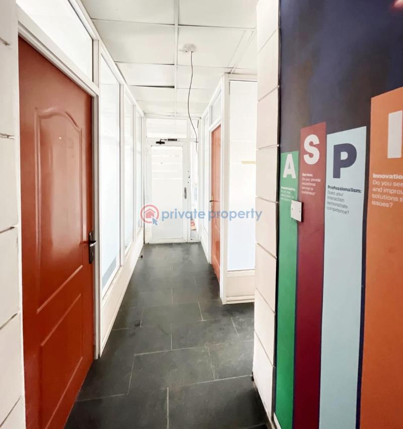 5 bedroom Office For Rent Victoria Island Lagos - 8