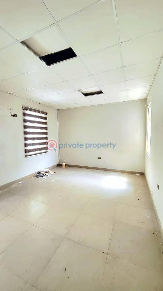 5 bedroom Office For Rent Victoria Island Lagos - 4