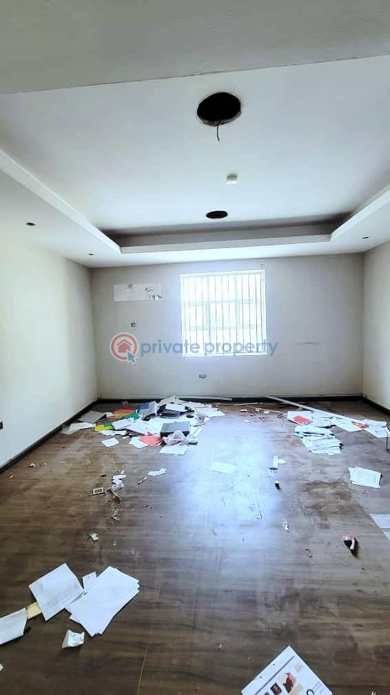 5 bedroom Office For Rent Victoria Island Lagos - 8