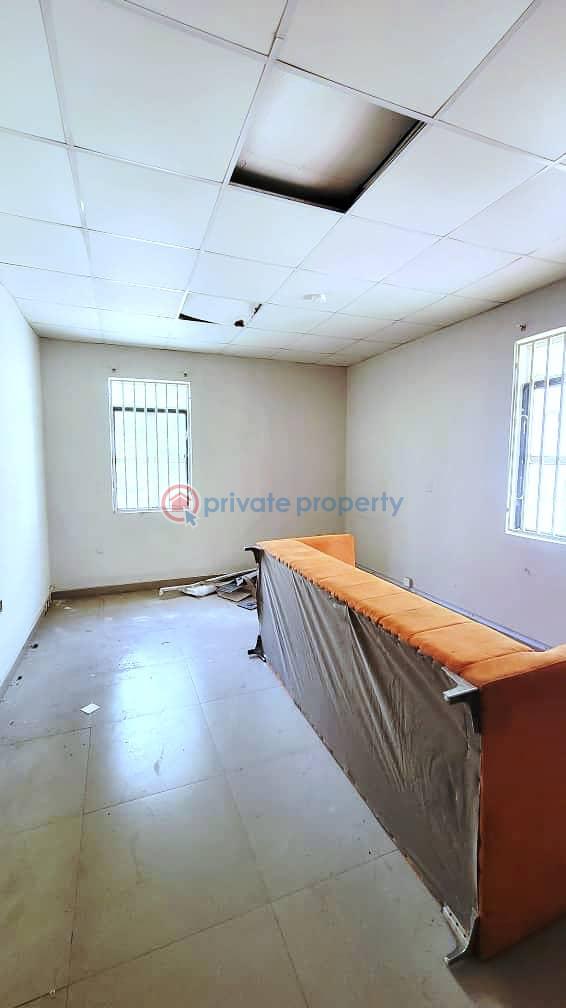 5 bedroom Office For Rent Victoria Island Lagos - 7