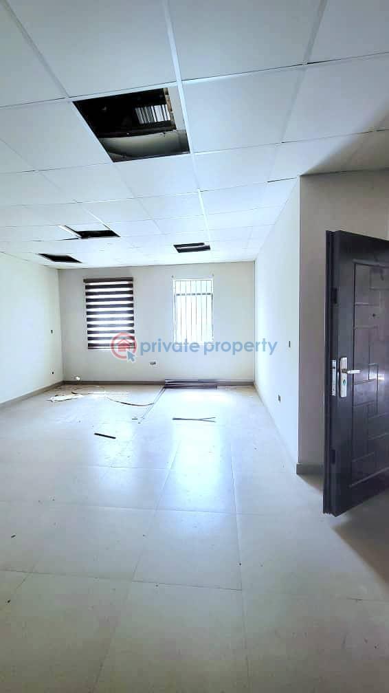 5 bedroom Office For Rent Victoria Island Lagos - 5