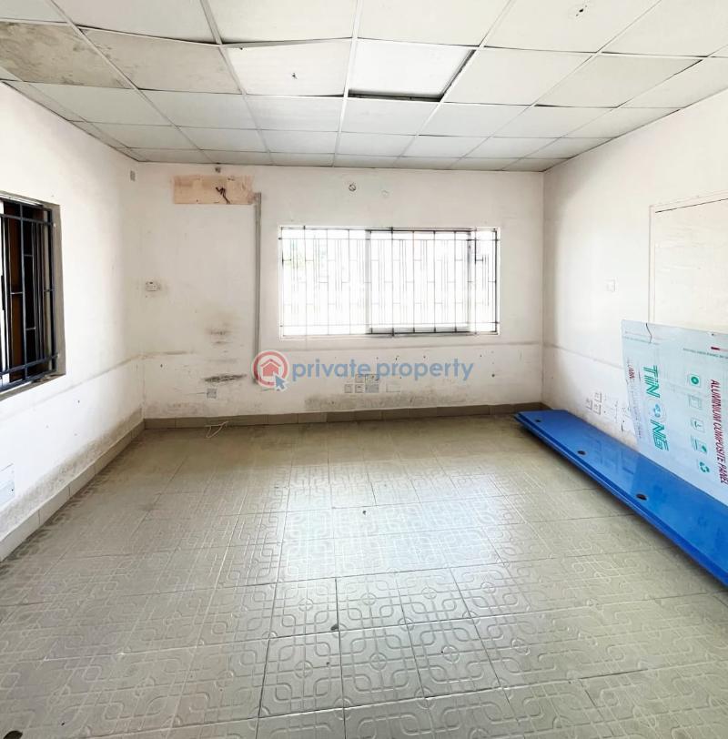 5 bedroom Office For Rent Victoria Island Lagos - 1