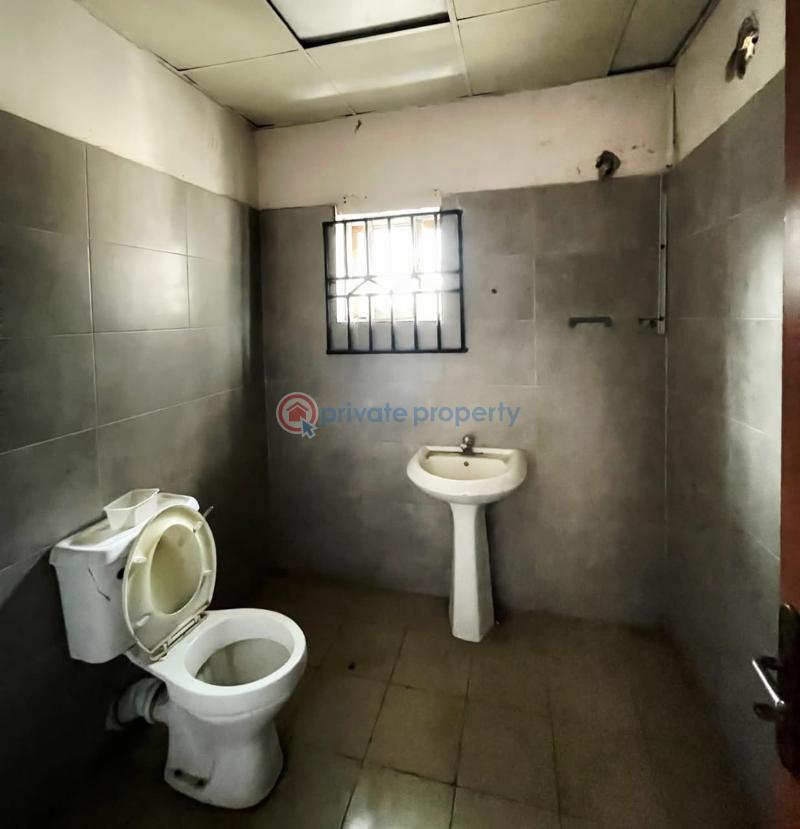5 bedroom Office For Rent Victoria Island Lagos - 7